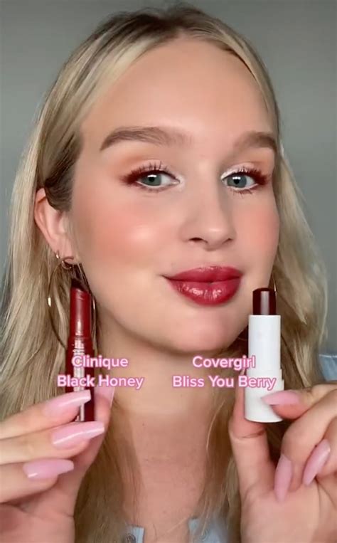 black honey dupe